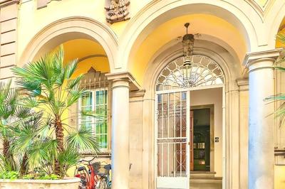 The Santa Croce Palace By San Firenze Collection
