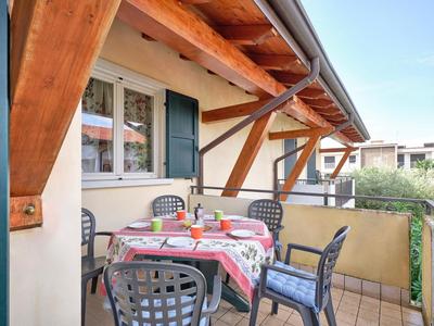 Madonnina Apartment in Lazise