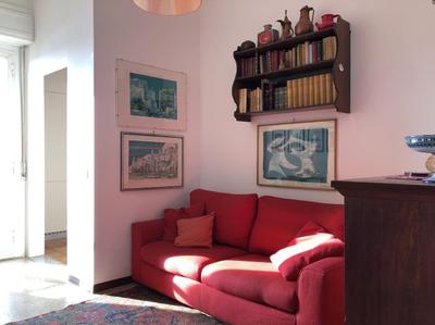 Piranesi 36 Apartment