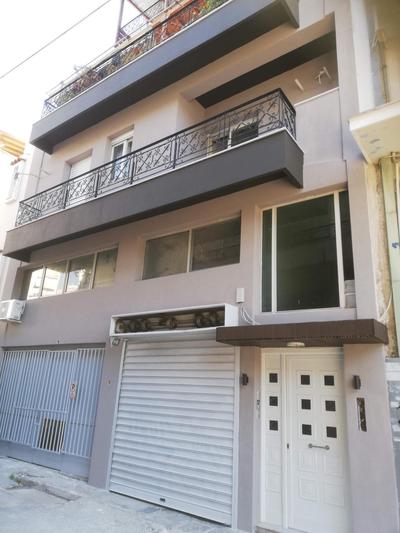 Gazi view apartments #1