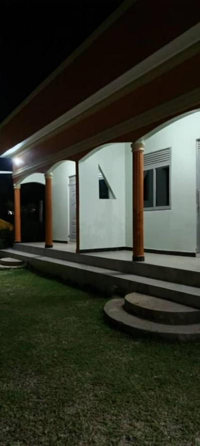 RWABS LEGACY MOTEL Mubende