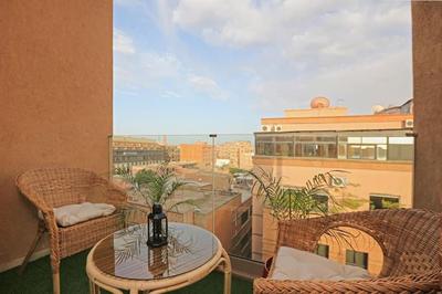 Elegant and Brand new appart in hypercenter of Marrakech