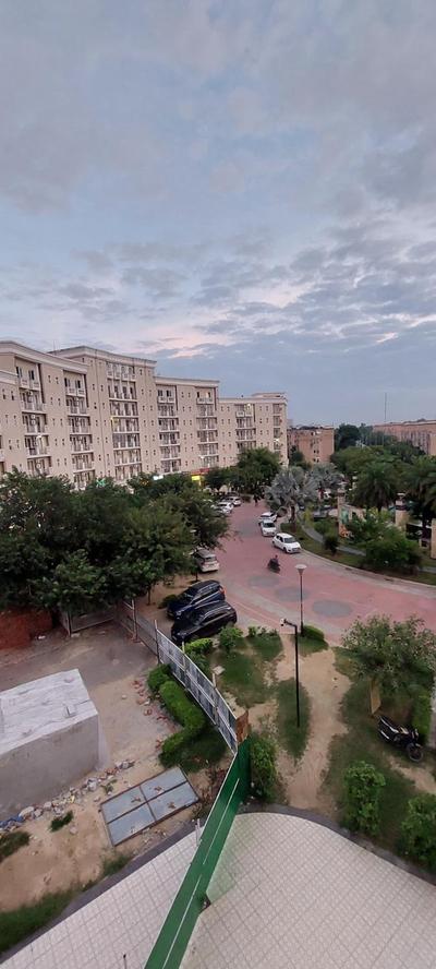 Omax eternity Vrindavan