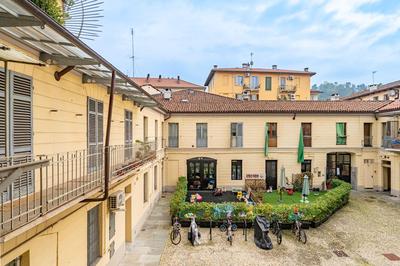 Loft Verga, cuore e stile in centro a Torino