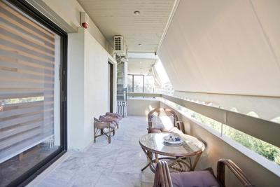 Afrodite Classic Residence, 2BR, WiFi, City View