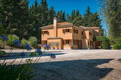 Villa degli Scoiattoli by BarbarHouse