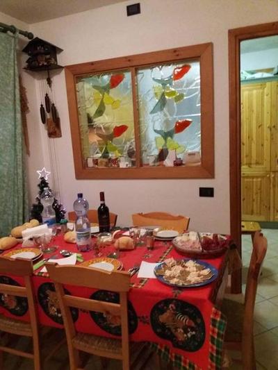 A Casa di Vivi BORMIO