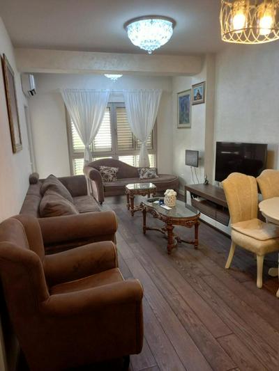 LUX apartment Podgorica