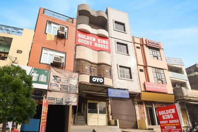 Hotel O Golden King Guest House