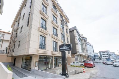 Guest Suites - Image 26