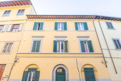 Bilocale con giardino privato vicino a Careggi, Cto, Meyer e tramvia T1