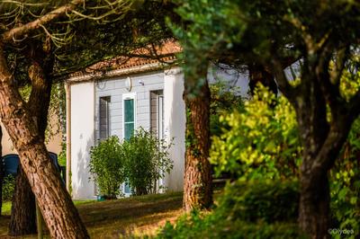 Hôtel Olydea Les Epesses - à 2,5km du PuyDuFou
