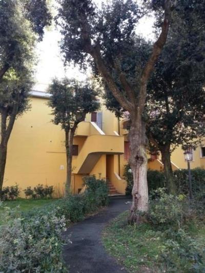 Appartement mit direktem Zugang zum Meer
