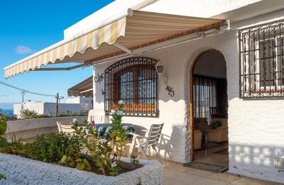 Strandnahes Haus Mit Terrasse Zum Sonnenuntergang