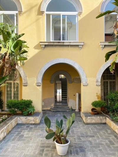 Residenza Vittorini