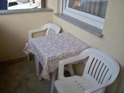 Appartement In Banjole Mit Garten Und Grill