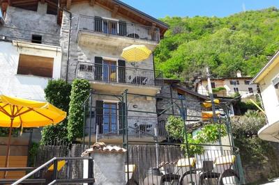 Ferienwohnung für 5 Personen ca 69 m in San Carlo, Lombardei Comer See