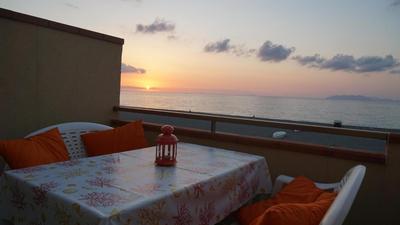 Terrazza Sul Mare