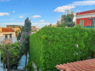 Lemon Tree House with garden in Plaka