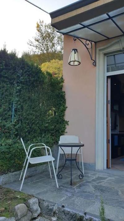 Appartamento Bagatelle