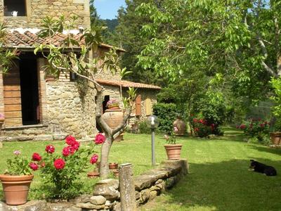 Casa Cortona