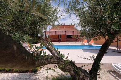 Holiday Home Marlena