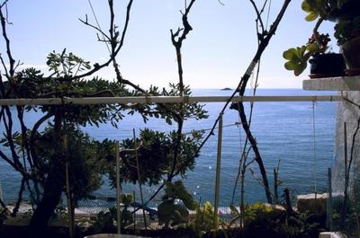 Wohnung in Rovinj mit Terrasse und Grill