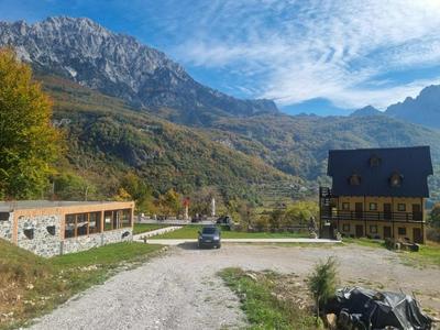 Guesthouse Gjoni Theth