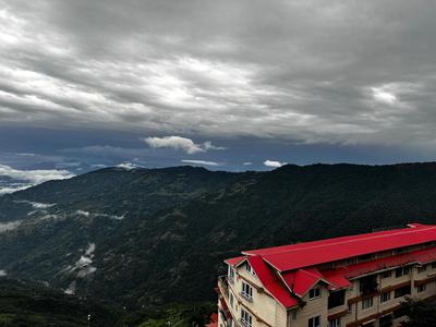 Hotel Valley View Retreat