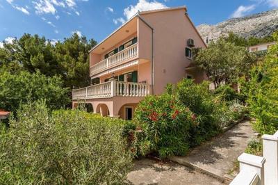 Charmantes Ferienhaus In Medići Mit Privatem Pool