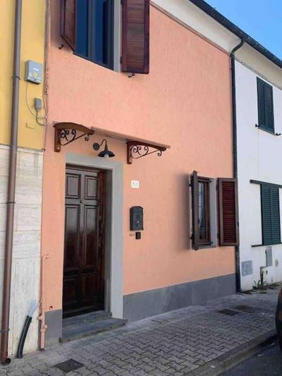 La Casa di Francy
