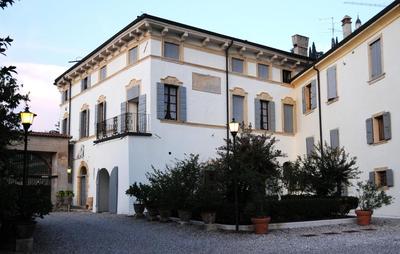 Appartamento La Siepe Verona Hills