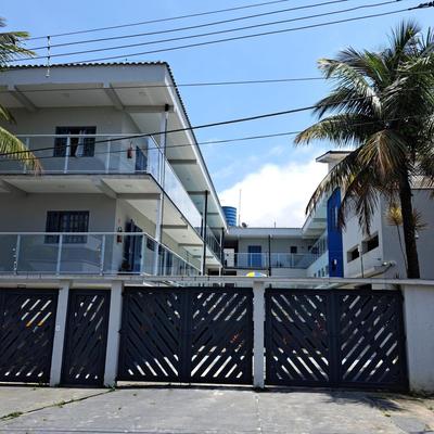 Recanto Do Sol Bertioga