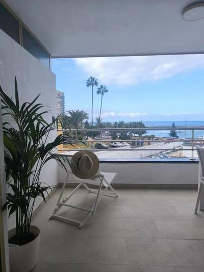 Apartamento Atardecer Martianez