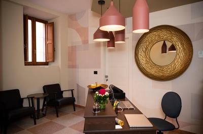 Residenza Leone XIII