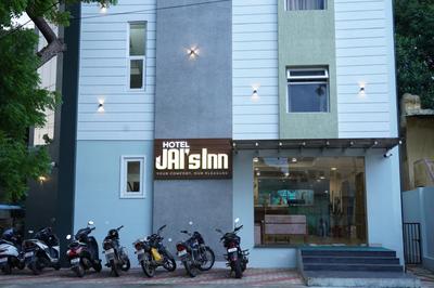 Hotel Jai's Inn