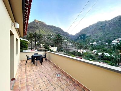 Penthouse Las Palmeras