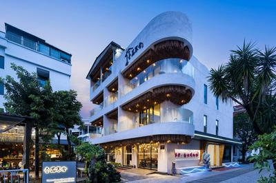 Shenzhen Yinpin Hanshe B&B