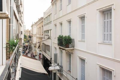 3BDR Central apt-Athens heart