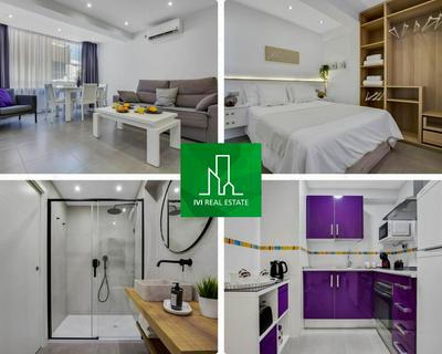 Trópico by IVI Real Estate