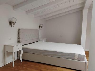 Purple Lily Apartment