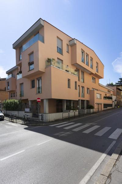Porta Romana Suite - Florence
