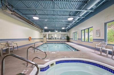 Glenwood Inn & Suites, Foto 2