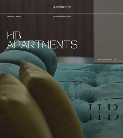 HB Vlore Apartment