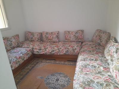 Appartement mhamid lkwass