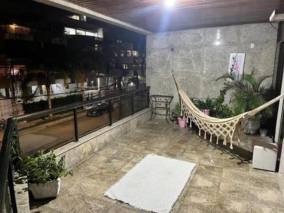 Apartamento em frente à praia