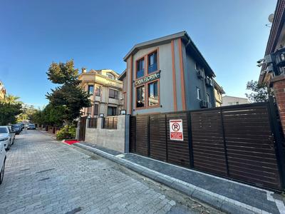 Casa Florya Hotel - Image 112