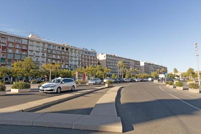 GuestReady - Piso moderno con vistas a la Marina