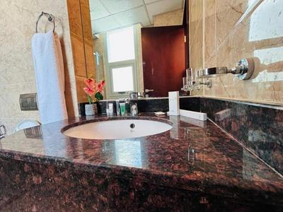 Aspire TowerTwo Bedroom Pilot Paradise