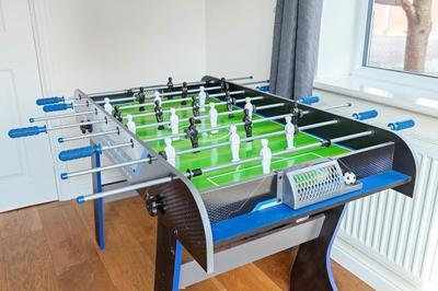 Savanna Stay Where Cozy Meets Modern Chic